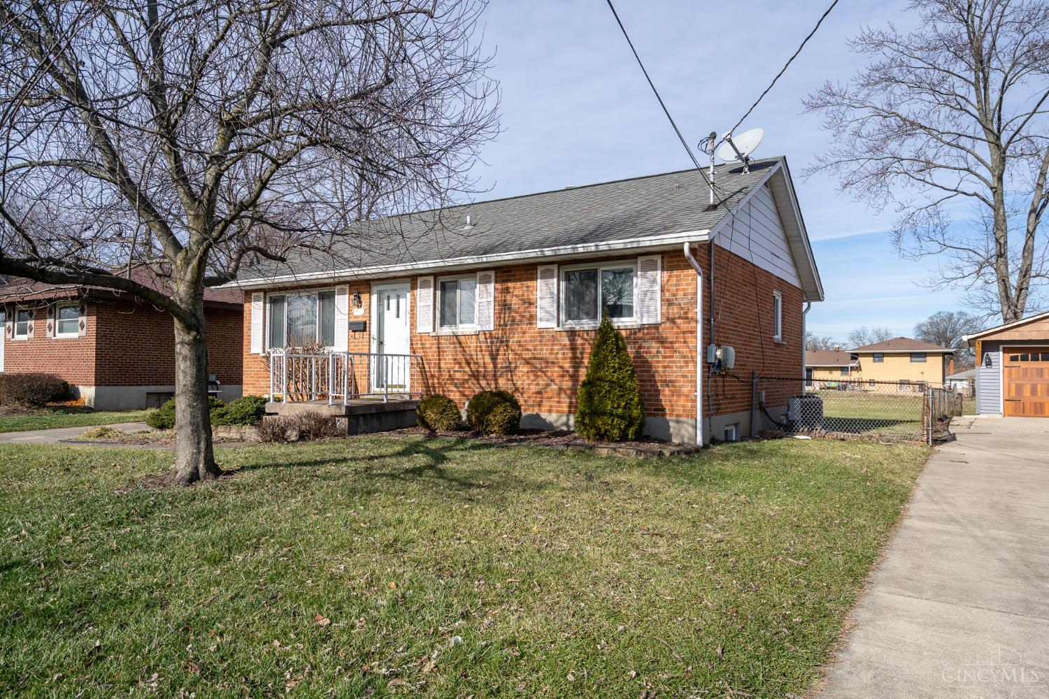 3360 Alexis Road Cincinnati, OH 45239 - Photo 49 of 53 Gallery Image 49