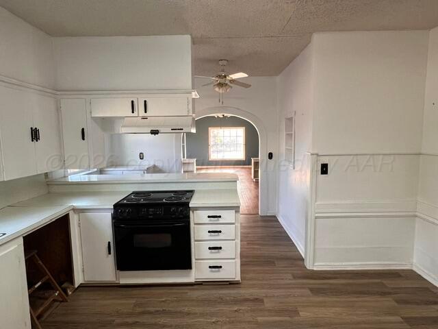 322 South Roland Street Spearman, TX 79081 - Photo 8 of 19 7-1