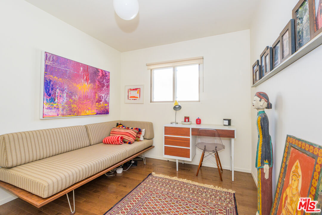241 Rees Street Los Angeles, CA 90293 - Photo 28 of 47 Gallery Image 28