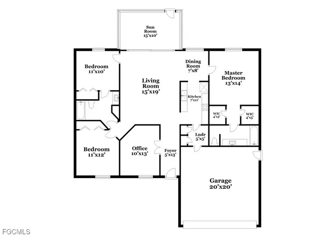 a picture of a book and a bed