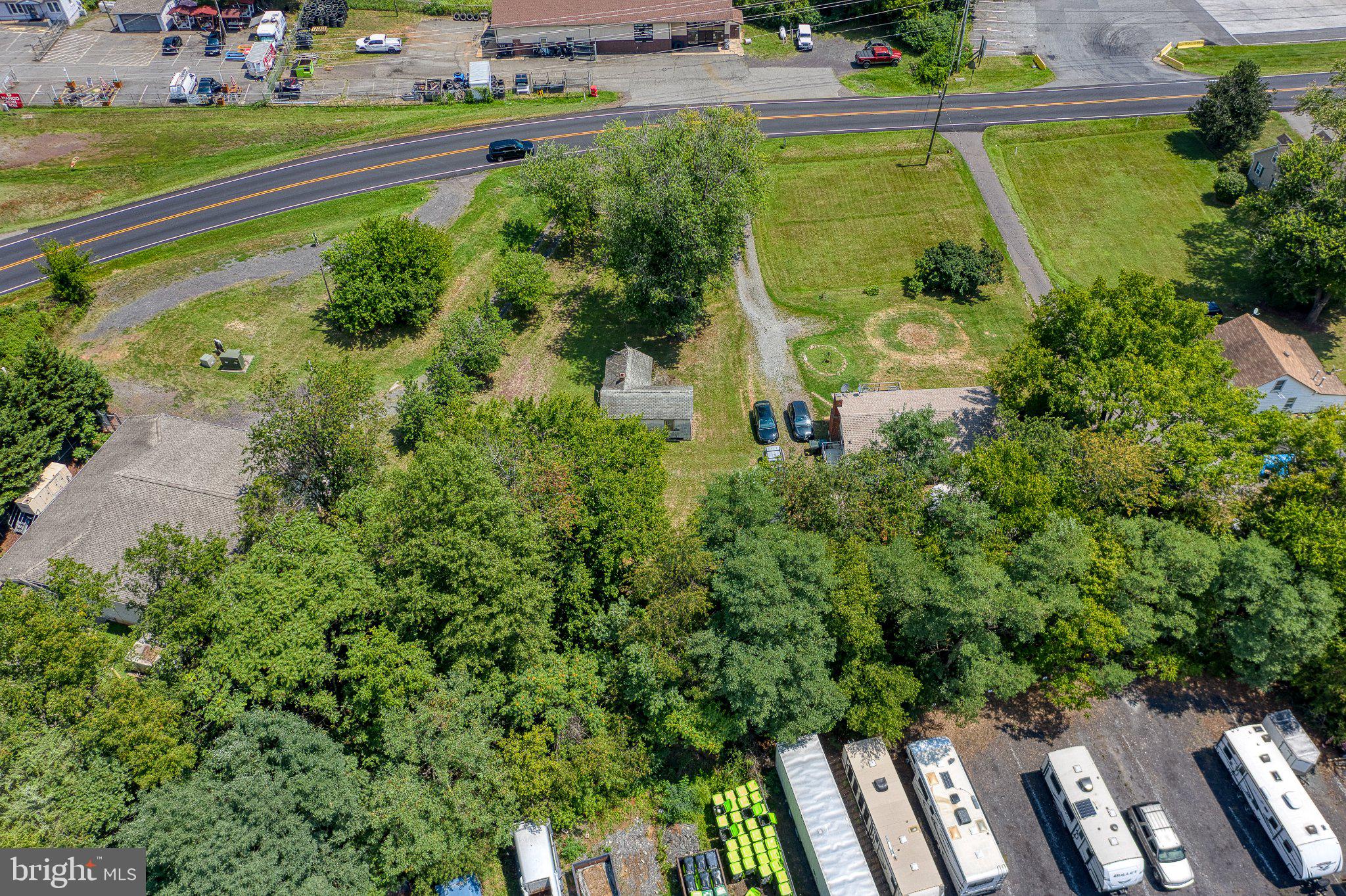 15446 Braggs Corner Road Culpeper, VA 22701 - Photo 18 of 35 Gallery Image 18