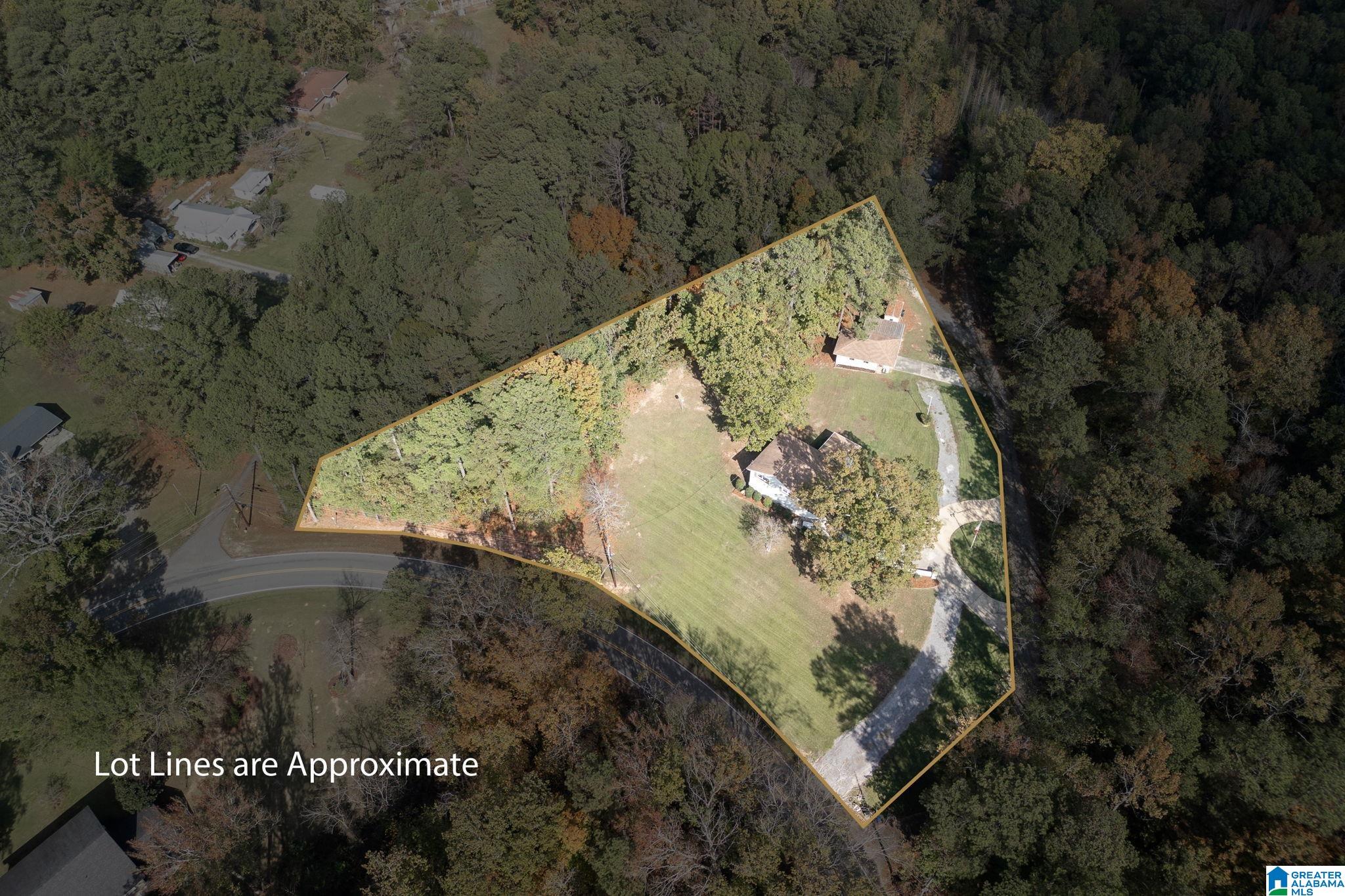 905 Old Grants Mill Road Birmingham, AL 35210 - Photo 40 of 57