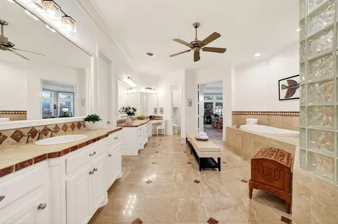 $2,195,000 | 1729 Bison Meadow Lane, Heath, TX 75032
