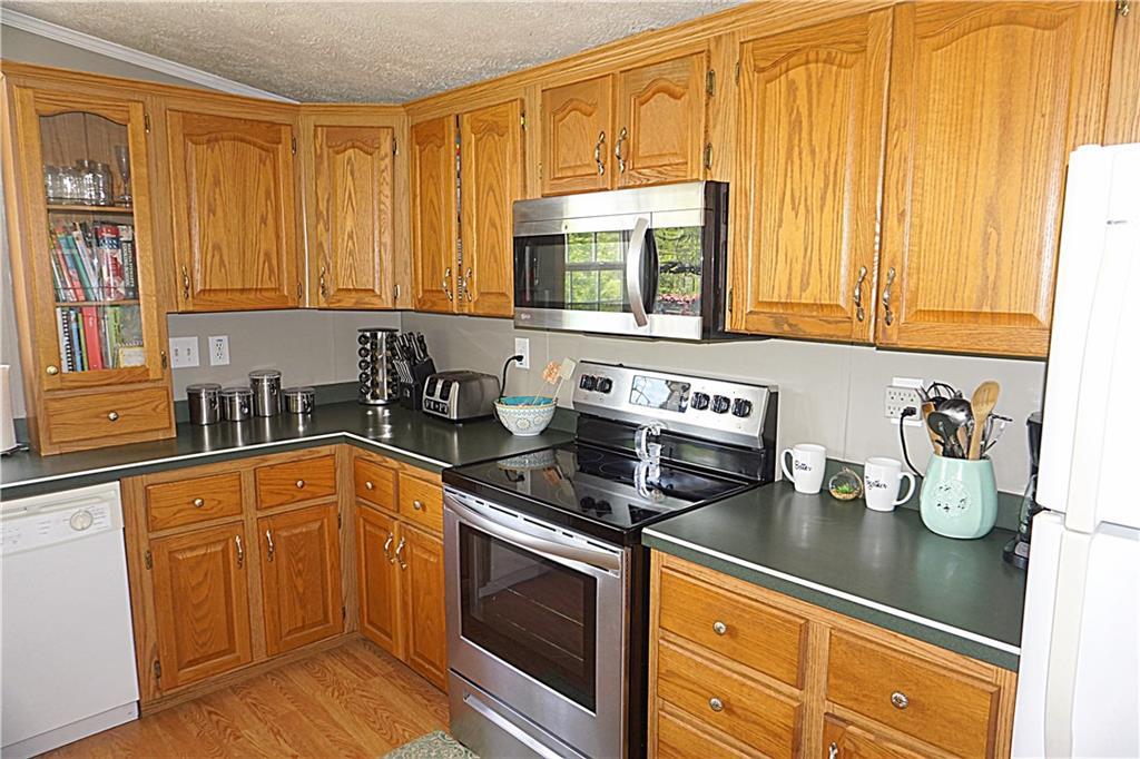 405 E Road Bradford, ME 04410 - Photo 10 of 29 Photo