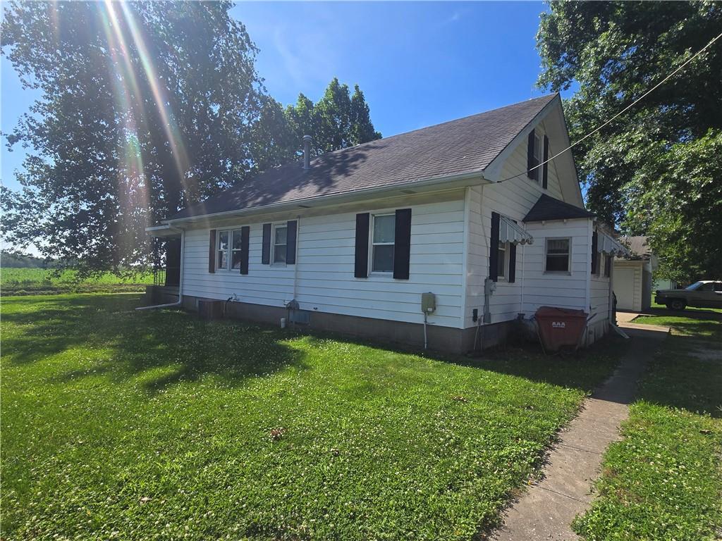 310 North County Road Alma, MO 64001 - Photo 38 of 41