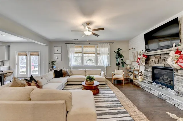 $755,000 | 955 Laura Jean Court, Buford, GA 30518