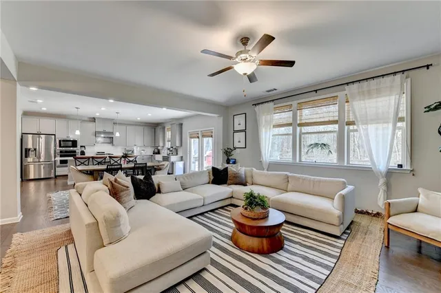 $755,000 | 955 Laura Jean Court, Buford, GA 30518