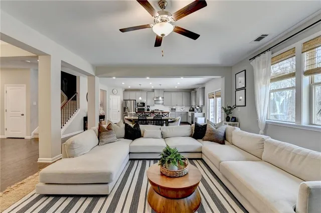 $755,000 | 955 Laura Jean Court, Buford, GA 30518