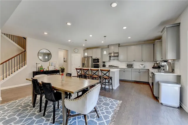 $755,000 | 955 Laura Jean Court, Buford, GA 30518