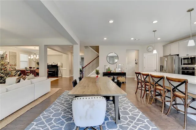 $755,000 | 955 Laura Jean Court, Buford, GA 30518