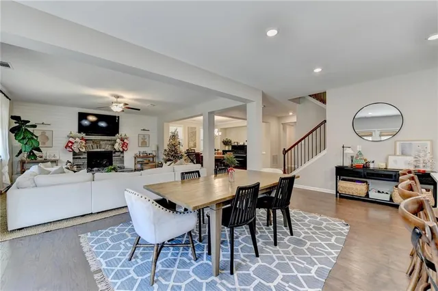 $755,000 | 955 Laura Jean Court, Buford, GA 30518