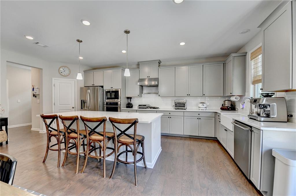 955 Laura Jean Court Buford, GA 30518 - Photo 23 of 68