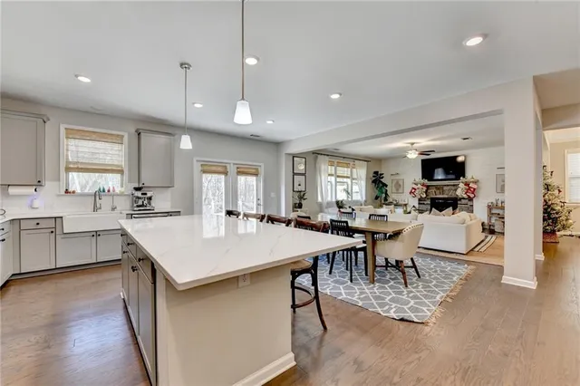 $755,000 | 955 Laura Jean Court, Buford, GA 30518