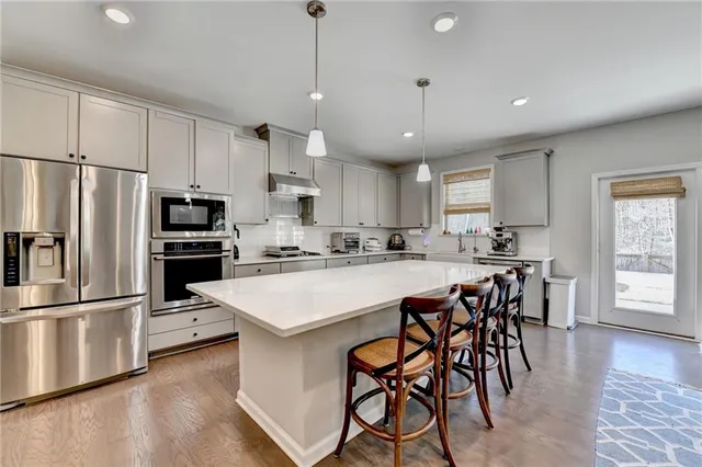 $755,000 | 955 Laura Jean Court, Buford, GA 30518