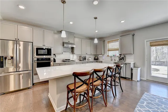 $755,000 | 955 Laura Jean Court, Buford, GA 30518