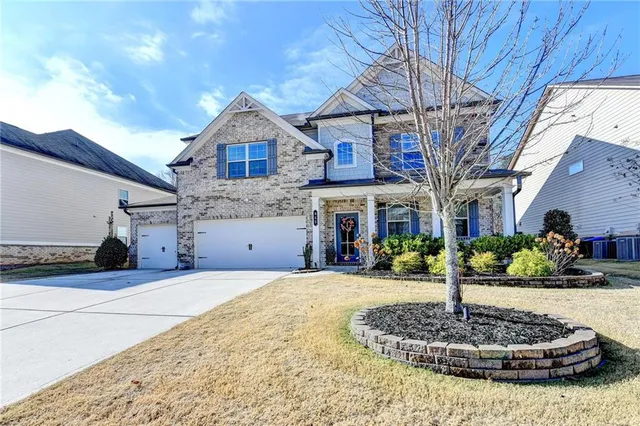 $755,000 | 955 Laura Jean Court, Buford, GA 30518