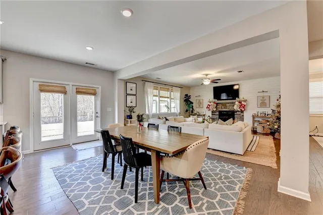 $755,000 | 955 Laura Jean Court, Buford, GA 30518