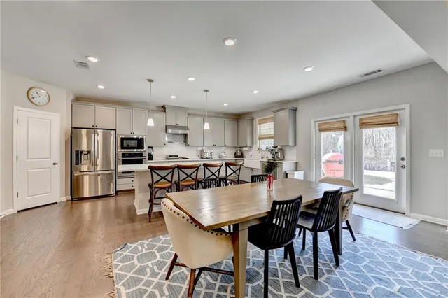 $755,000 | 955 Laura Jean Court, Buford, GA 30518