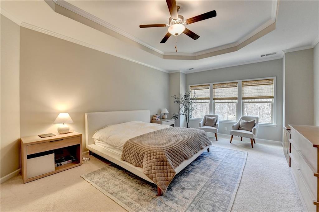 955 Laura Jean Court Buford, GA 30518 - Photo 36 of 68