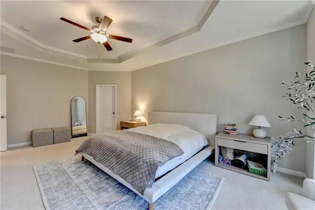 $755,000 | 955 Laura Jean Court, Buford, GA 30518