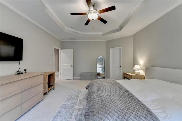 $755,000 | 955 Laura Jean Court, Buford, GA 30518