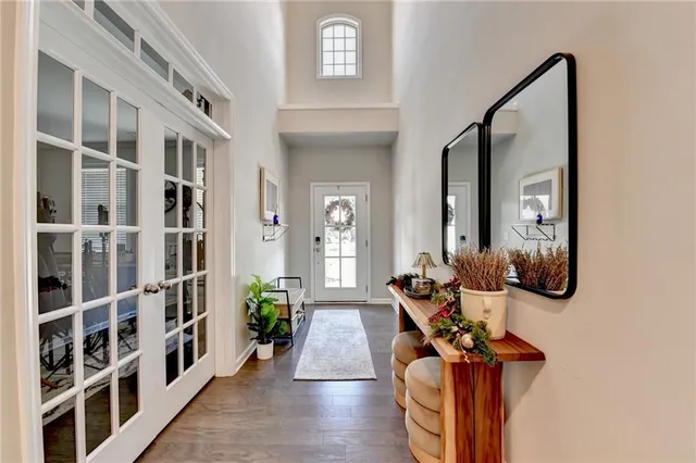 $755,000 | 955 Laura Jean Court, Buford, GA 30518