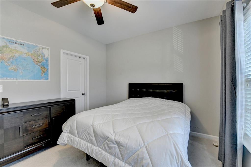 955 Laura Jean Court Buford, GA 30518 - Photo 52 of 68