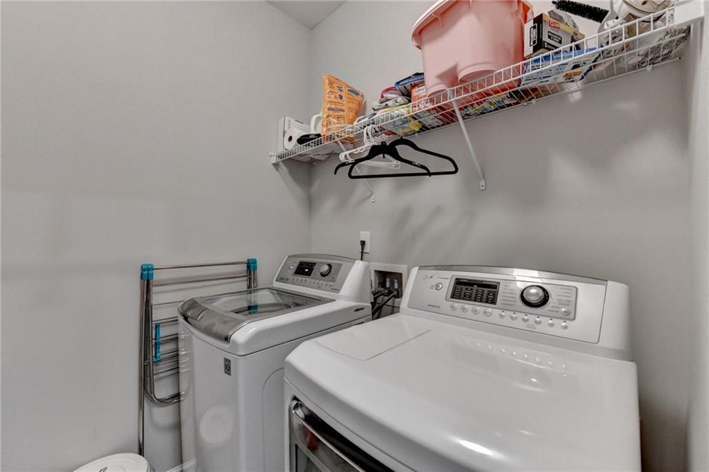 955 Laura Jean Court Buford, GA 30518 - Photo 60 of 68