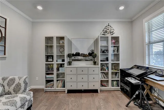 $755,000 | 955 Laura Jean Court, Buford, GA 30518