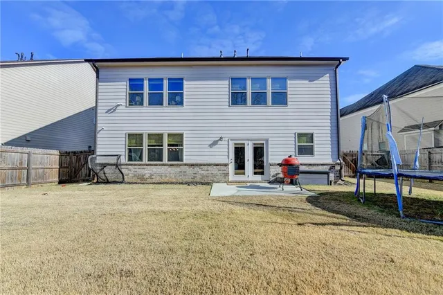 $755,000 | 955 Laura Jean Court, Buford, GA 30518