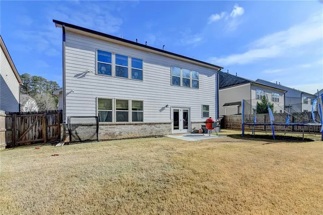 $755,000 | 955 Laura Jean Court, Buford, GA 30518