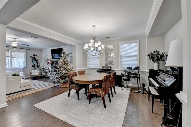 $755,000 | 955 Laura Jean Court, Buford, GA 30518