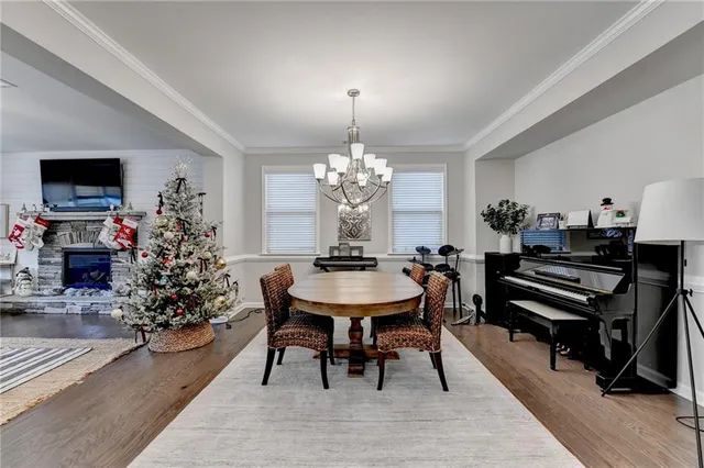 $755,000 | 955 Laura Jean Court, Buford, GA 30518