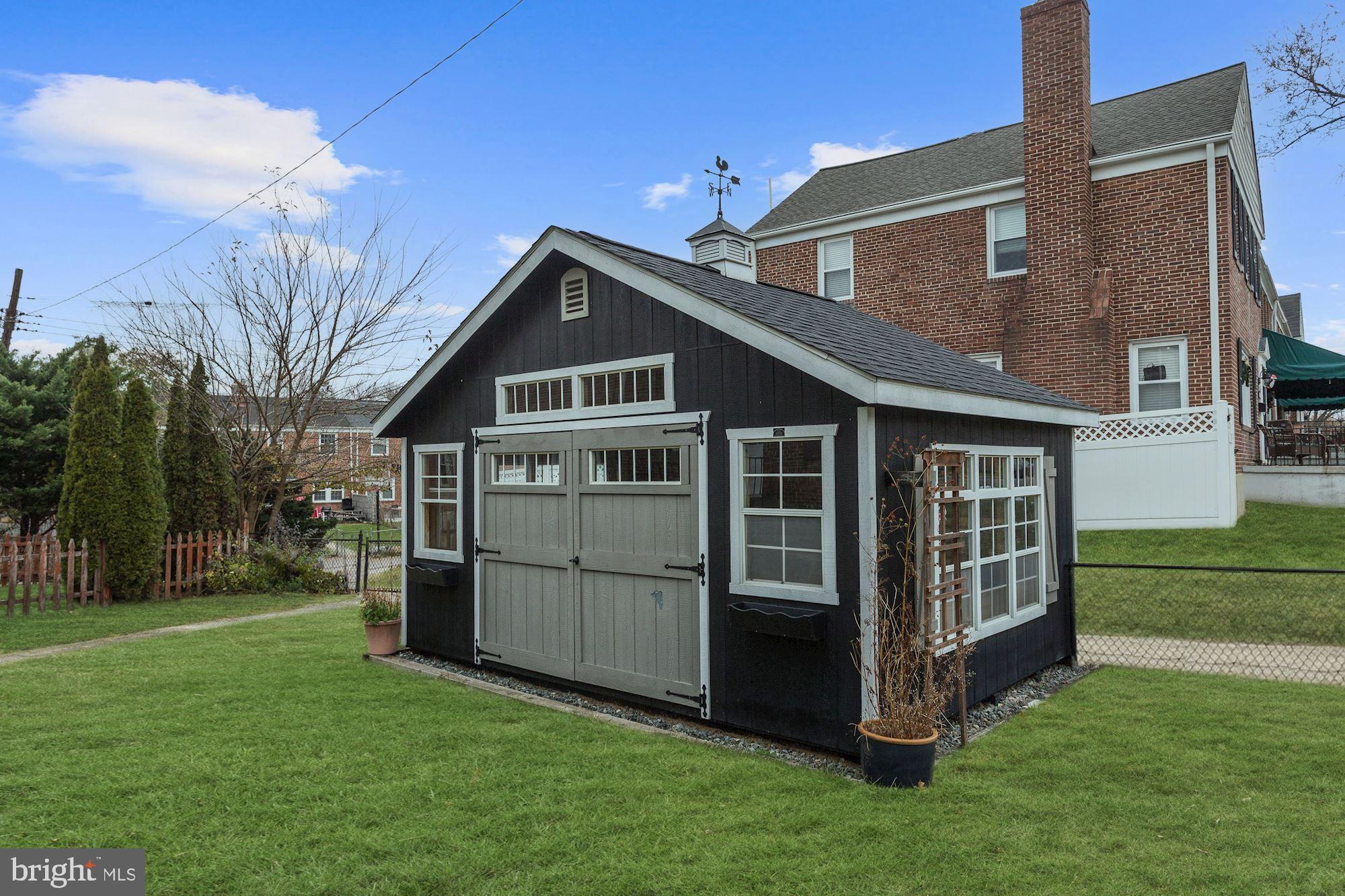 1921 Edgewood Road Towson, MD 21286 - Photo 24 of 25 Secure Storage/Possible Studio