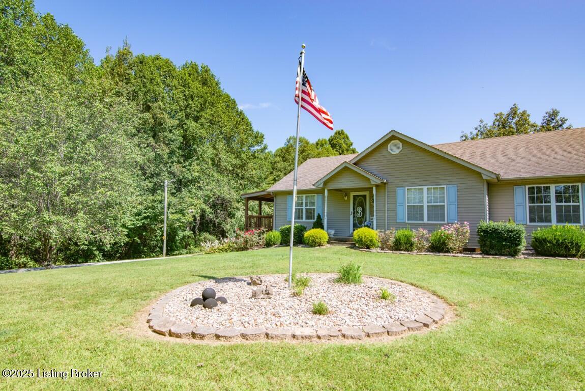 220 East Bailey Road Buffalo, KY 42716 - Photo 5 of 72 220 E Bailey Rd-19