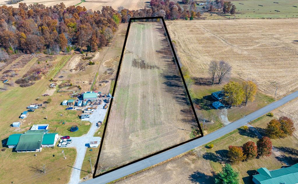 3805 South Concord Road Lexington, IN 47138 - Photo 3 of 11
