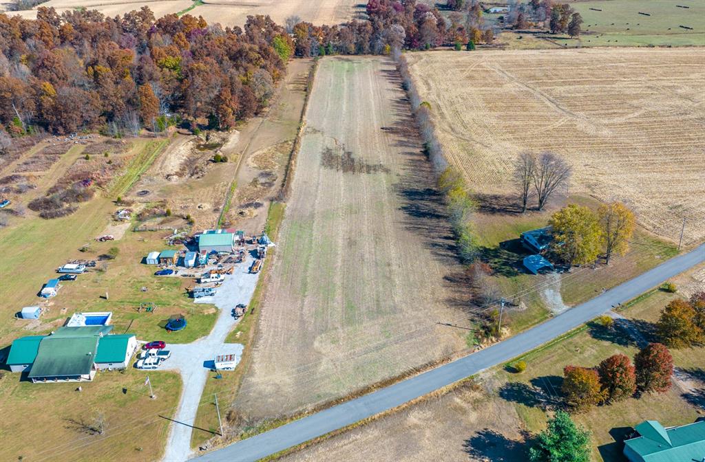 3805 South Concord Road Lexington, IN 47138 - Photo 4 of 11