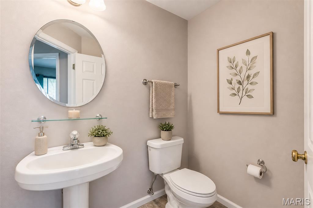 1033 Turtle Dove Trail Waterloo, IL 62298 - Photo 18 of 34 Gallery Image 18