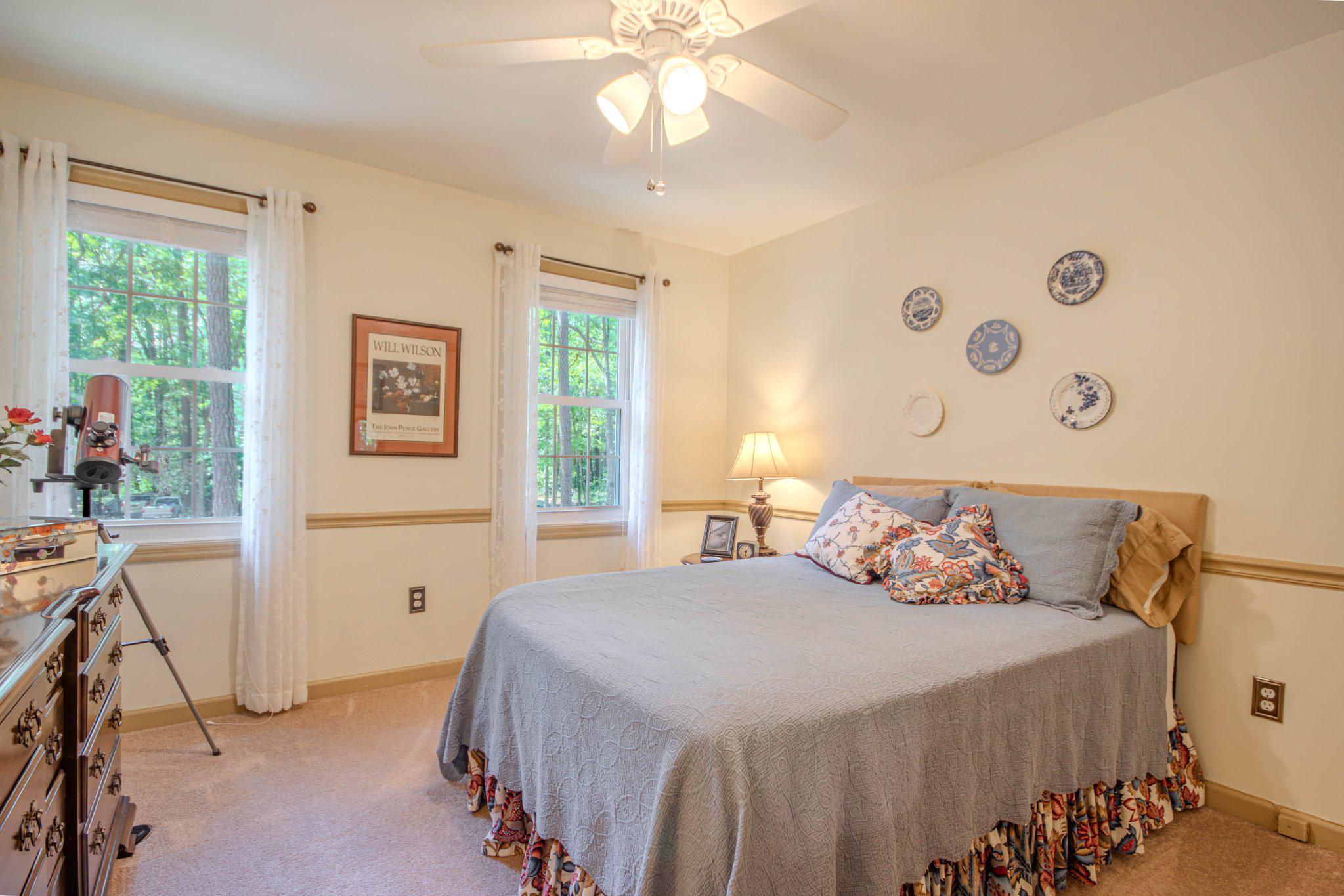 7301 Topaz Court Hebron, MD 21830 - Photo 25 of 47 Bedroom 3
