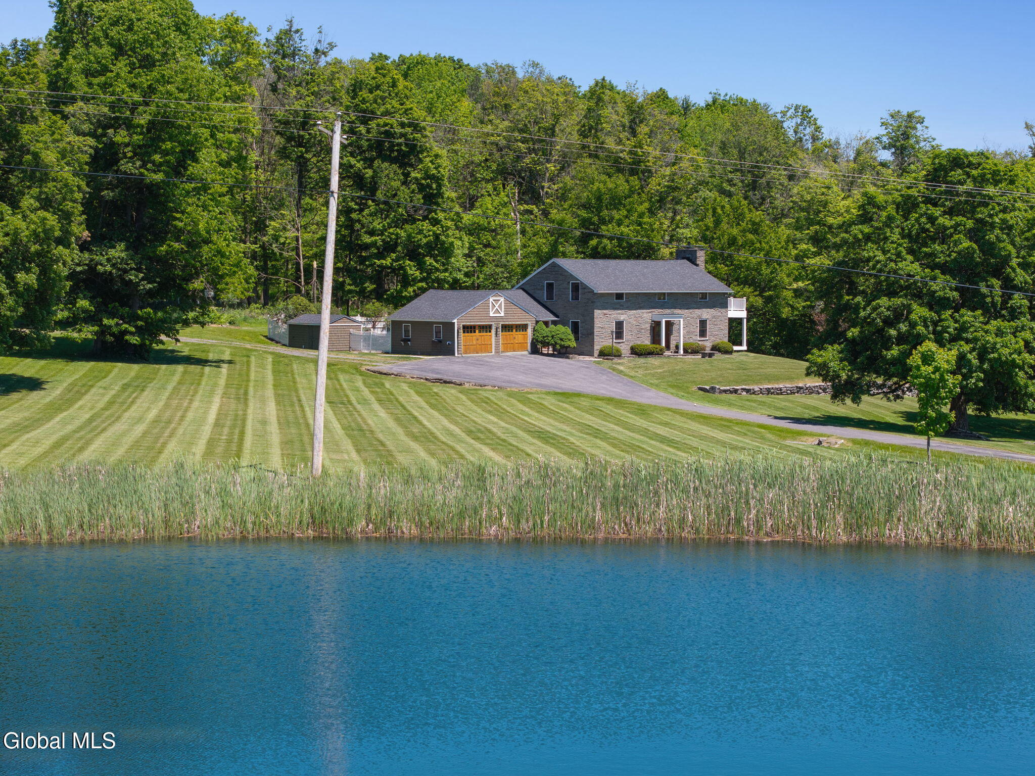 108 Grovenors Corners Road Cobleskill, NY 12043 - Photo 1 of 83 67-108GrovenorsCornersRd_67