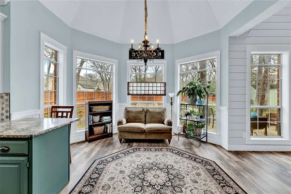 $700,000 | 35 Oak Forrest Circle, Denton, TX 76210