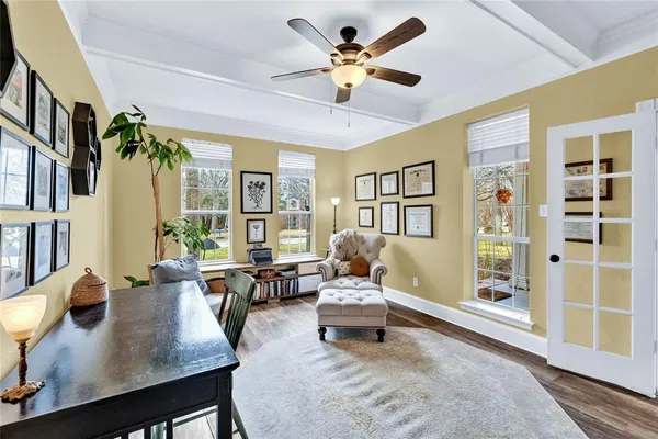 $700,000 | 35 Oak Forrest Circle, Denton, TX 76210