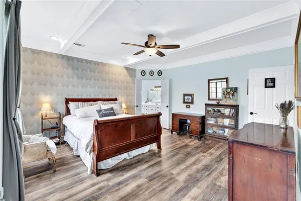 $700,000 | 35 Oak Forrest Circle, Denton, TX 76210