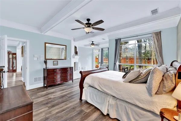 $700,000 | 35 Oak Forrest Circle, Denton, TX 76210