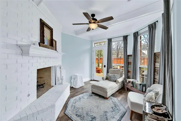 $700,000 | 35 Oak Forrest Circle, Denton, TX 76210