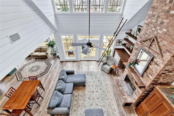 $700,000 | 35 Oak Forrest Circle, Denton, TX 76210