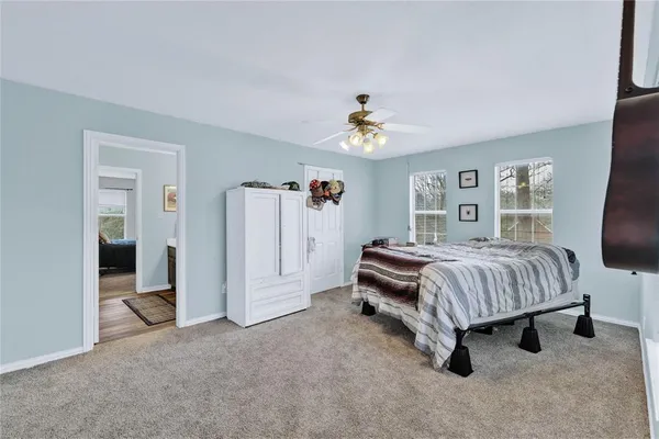 $700,000 | 35 Oak Forrest Circle, Denton, TX 76210