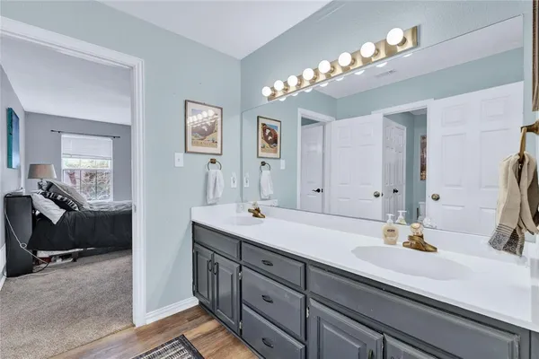 $700,000 | 35 Oak Forrest Circle, Denton, TX 76210