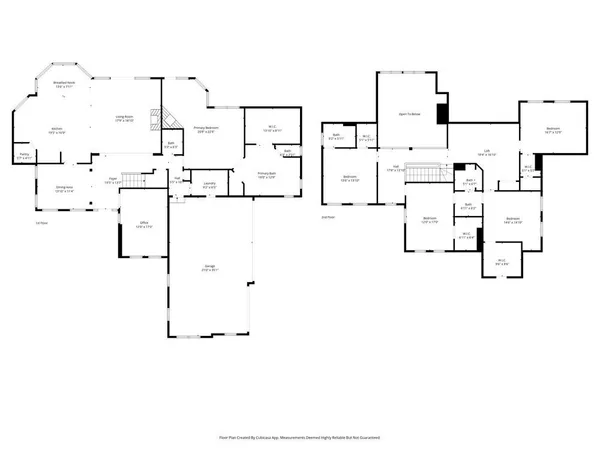 $700,000 | 35 Oak Forrest Circle, Denton, TX 76210