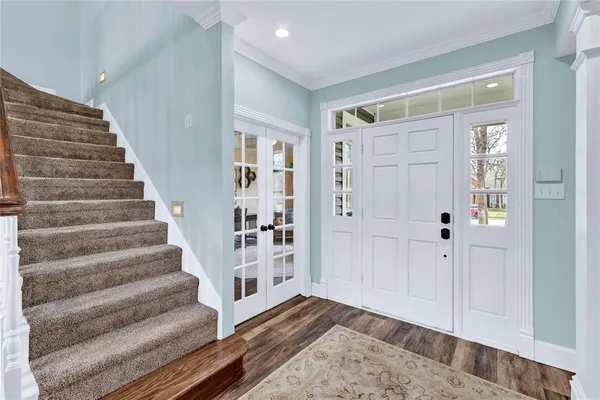 $700,000 | 35 Oak Forrest Circle, Denton, TX 76210